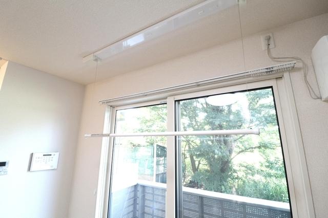 アネシス寺町（D106） 部屋画像