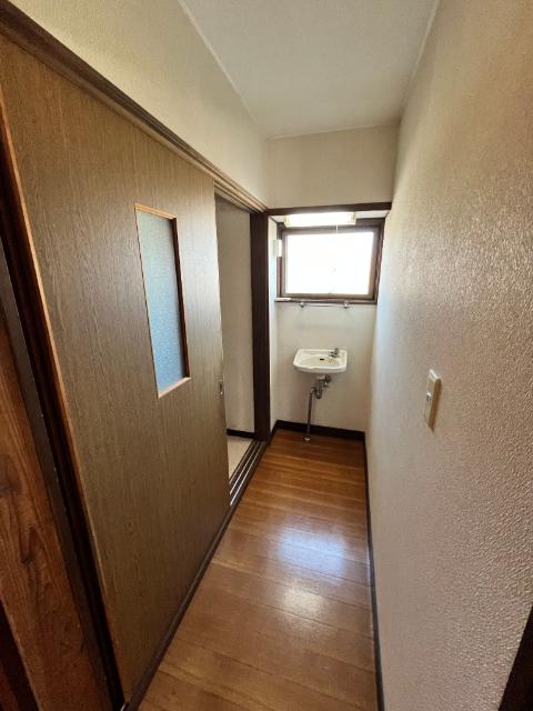ミノル荘（A） その他
