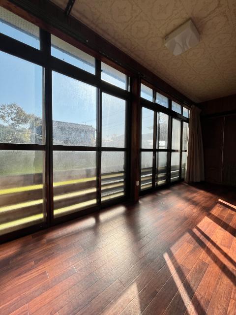 ミノル荘（A） 室内