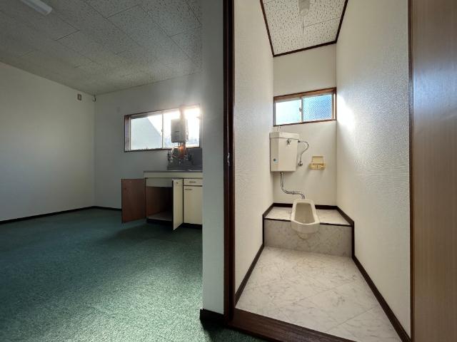 中央２丁目保坂貸事務所（1） 部屋画像