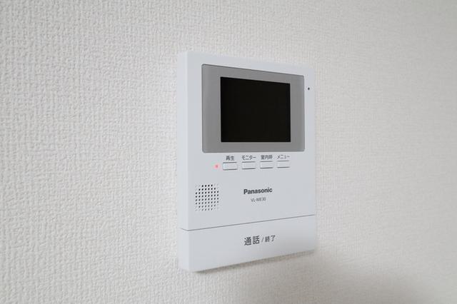 クリア上越（206） 部屋画像