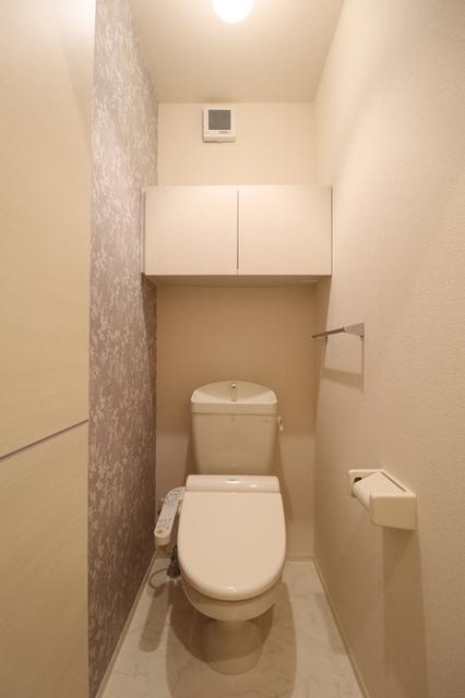 ソルフェージュ（106） 部屋画像