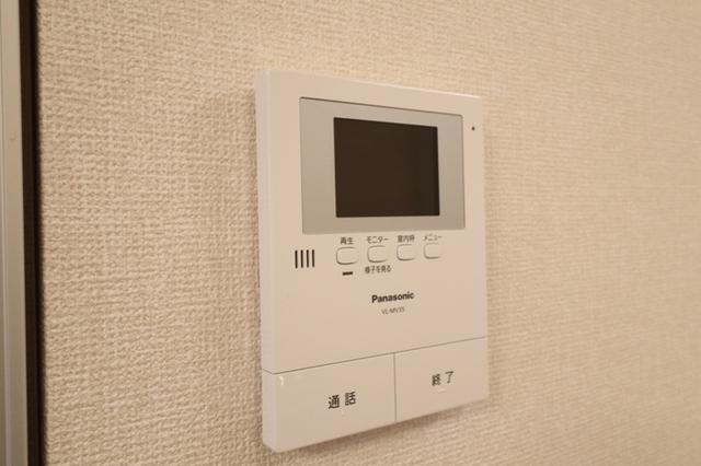 ソルフェージュ（106） 部屋画像