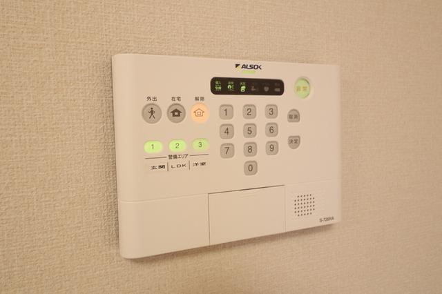 ソルフェージュ（106） 部屋画像