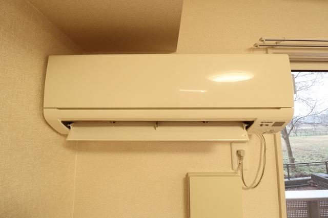 ソルフェージュ（106） 部屋画像