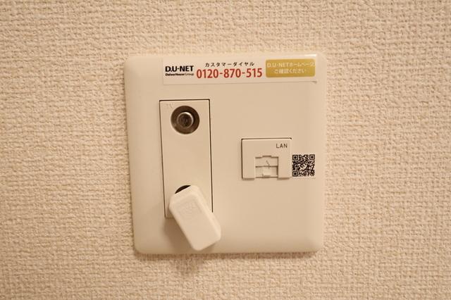 ソルフェージュ（106） 部屋画像
