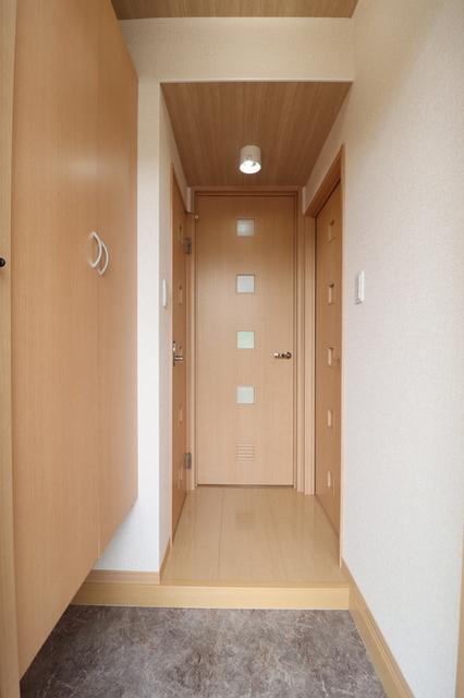 ＣＡＳＡフィオーレ（102） 部屋画像