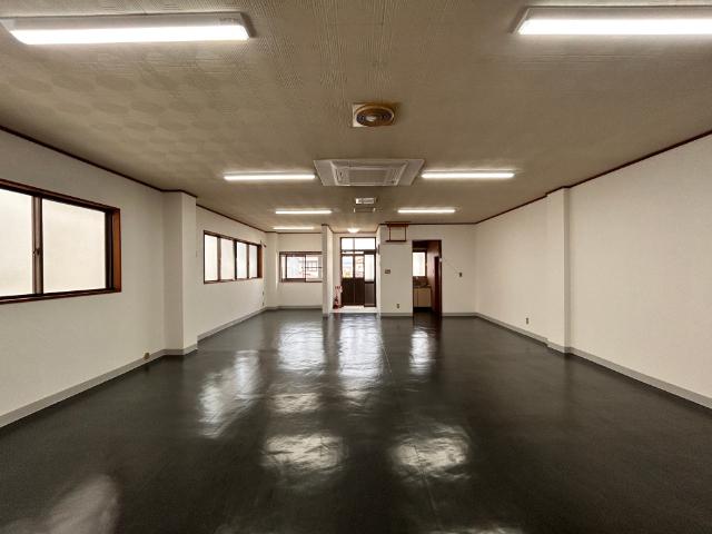 横川ビル（202） 部屋画像