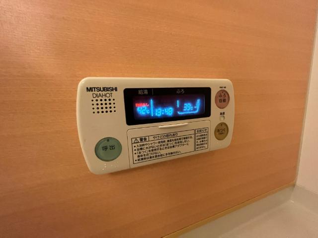 ラパーチェ（702） 設備