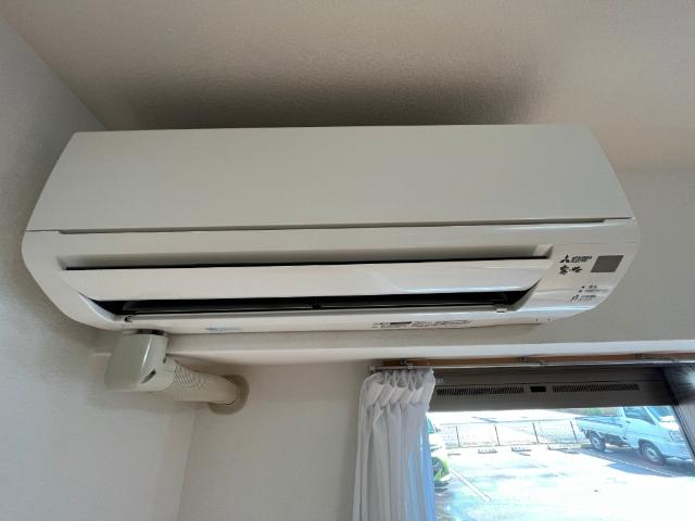 ラパーチェ（702） 設備