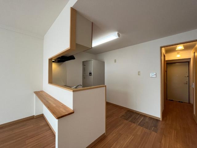 ラパーチェ（702） 部屋画像