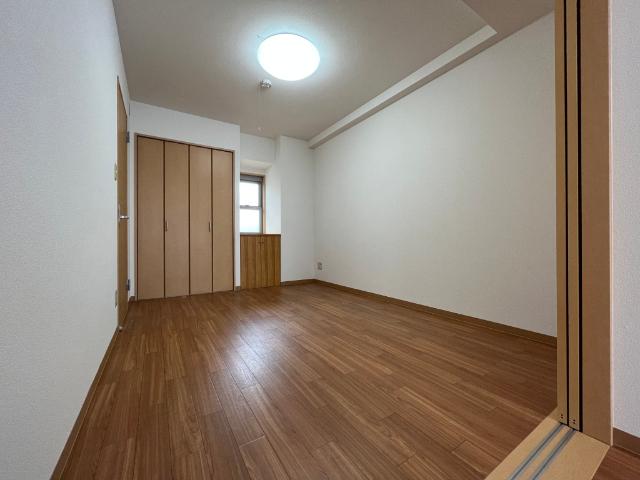 ラパーチェ（702） 部屋画像