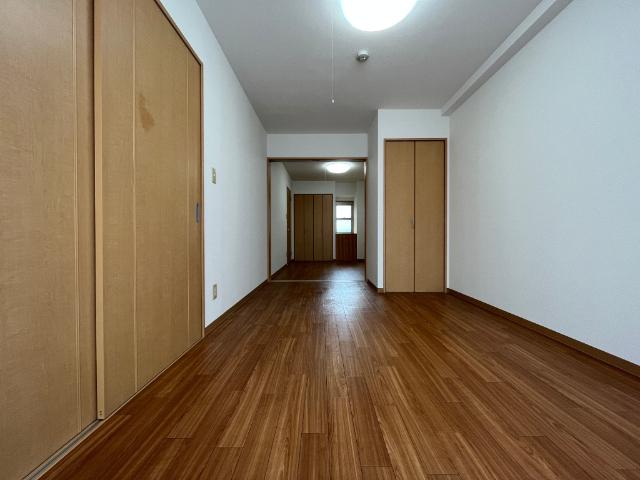 ラパーチェ（702） 部屋画像