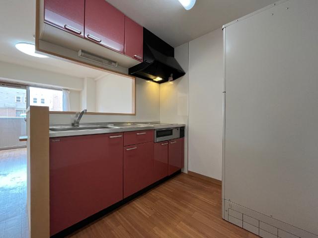 ラパーチェ（702） 部屋画像