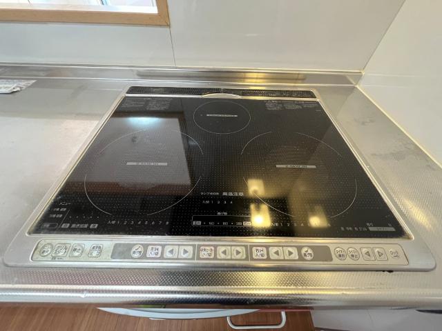 ラパーチェ（702） 部屋画像