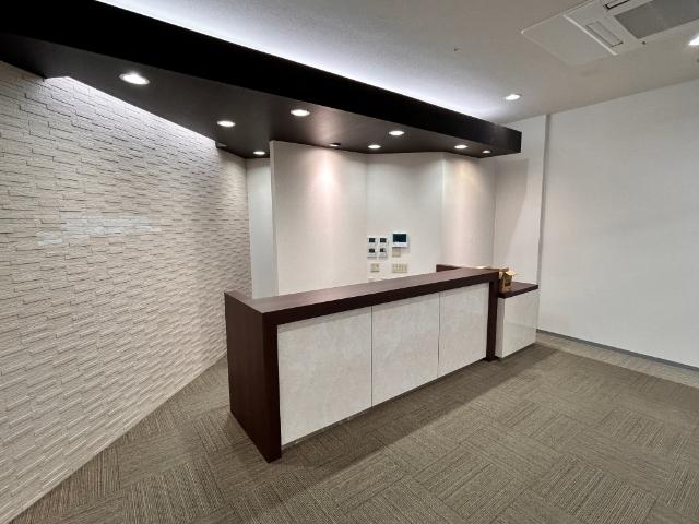春日山管財ビル　１階 部屋画像
