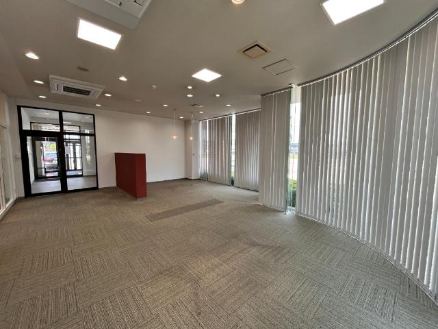 春日山管財ビル　１階 部屋画像