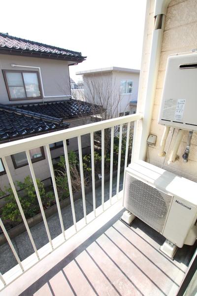 apartment 春日新田１丁目