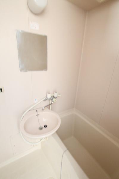 apartment 春日新田１丁目