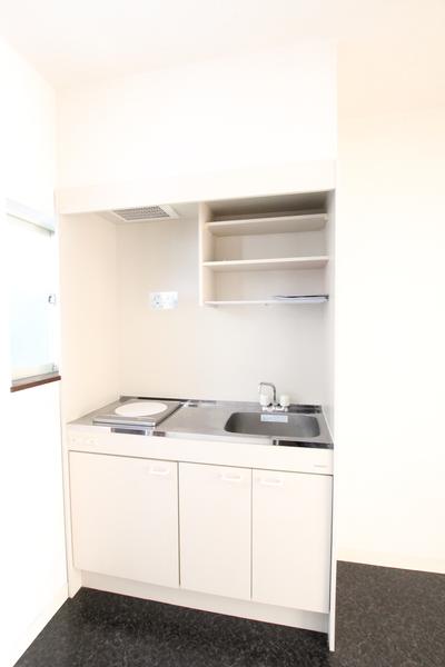 apartment 春日新田１丁目