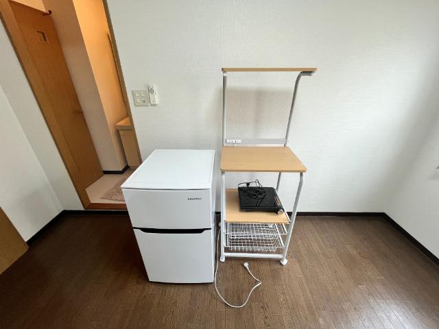 apartment 石橋１丁目