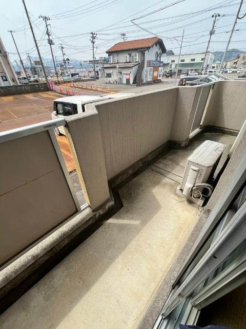 apartment 石橋１丁目