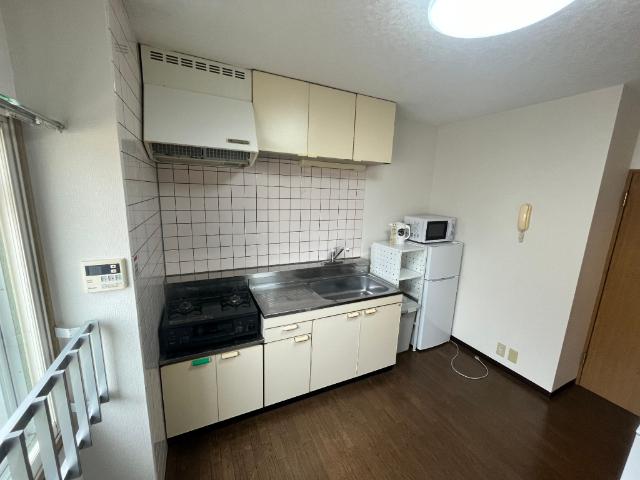 apartment 石橋１丁目