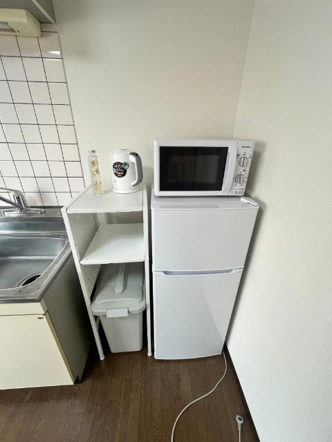 apartment 石橋１丁目
