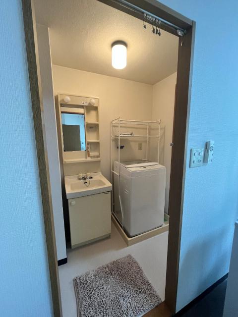 apartment 石橋１丁目
