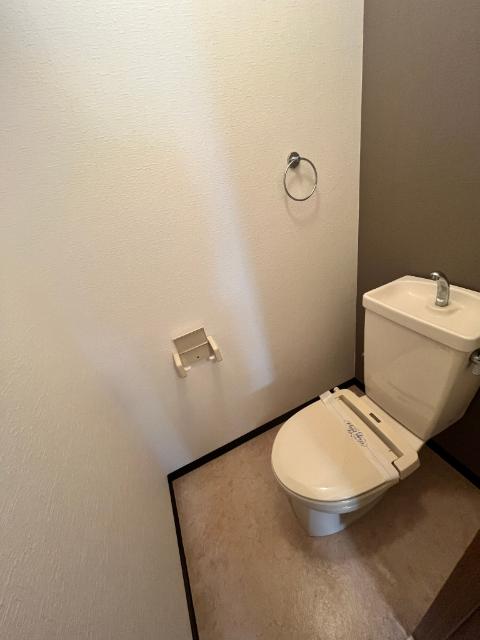 apartment 石橋１丁目