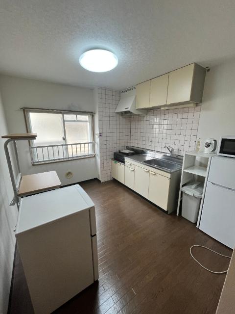 apartment 石橋１丁目