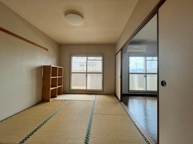 apartment 石橋１丁目