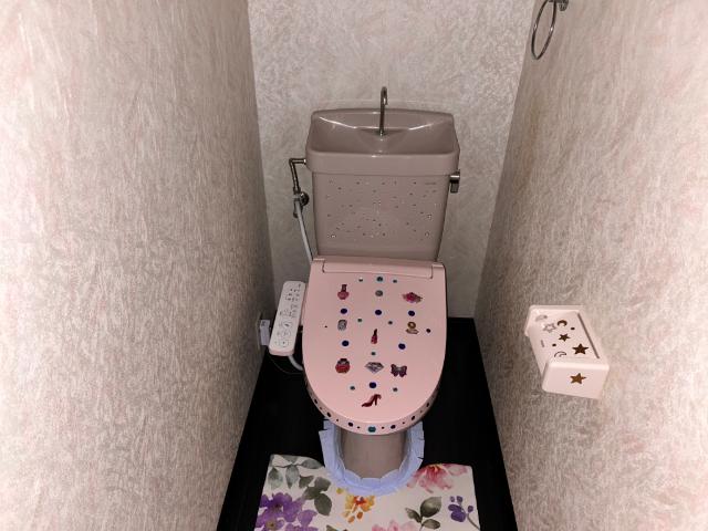 apartment 大字黒井