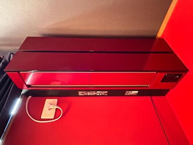 apartment 大字黒井