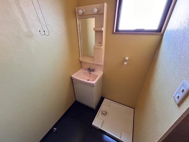 apartment 大字黒井