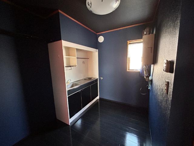 apartment 大字黒井