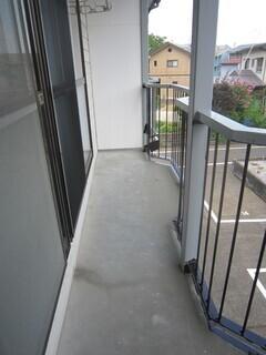 apartment 鴨島２丁目