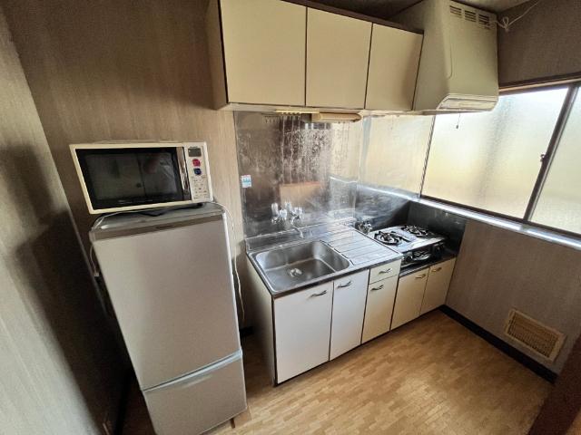 apartment 鴨島２丁目