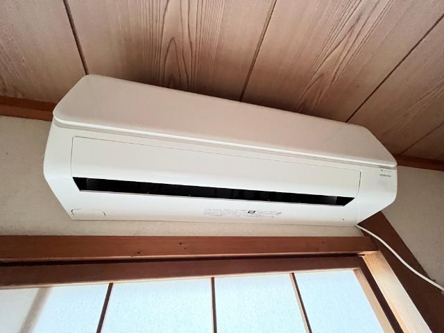 apartment 鴨島２丁目