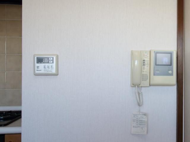 apartment 本町６丁目