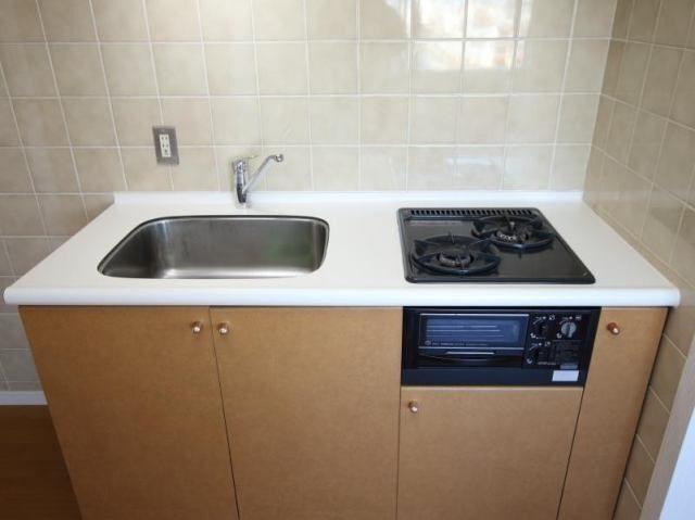 apartment 本町６丁目