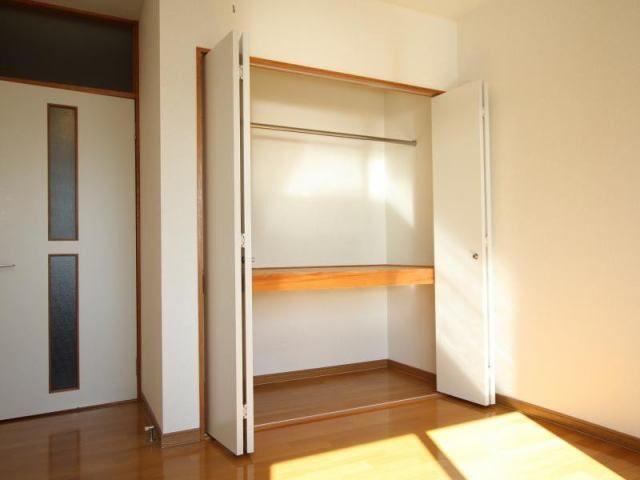 apartment 鴨島１丁目
