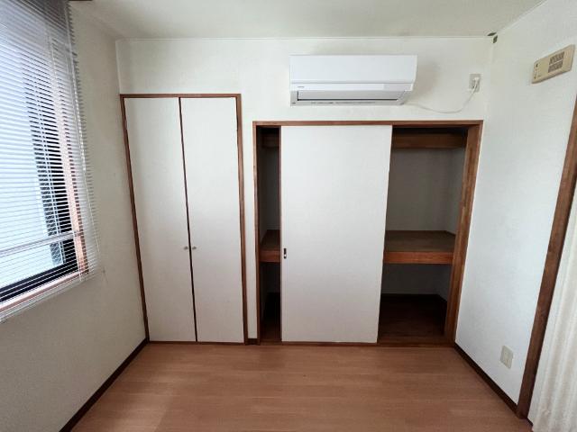 高田ＦＯＳ（204） 収納