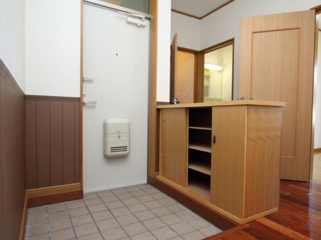 apartment 平成町