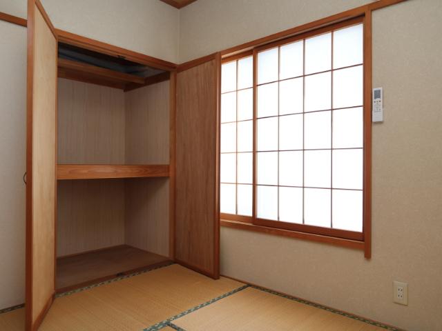 apartment 平成町