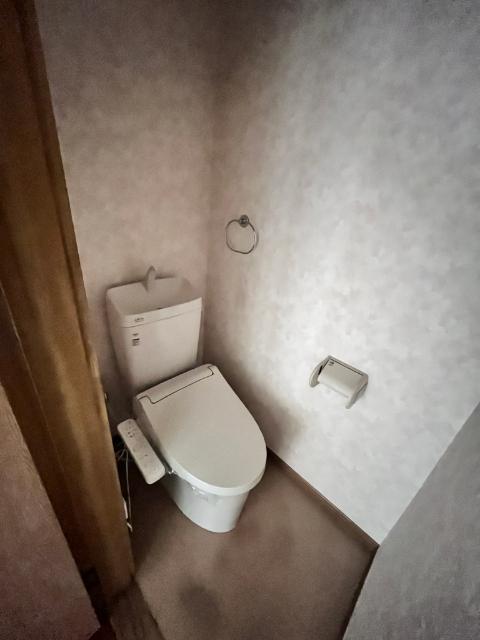 apartment 平成町