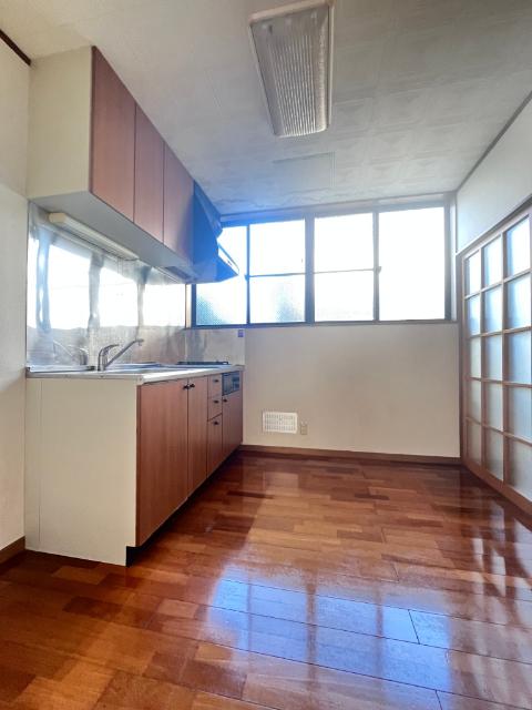 apartment 平成町