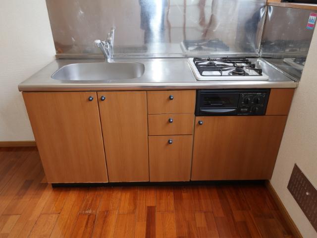apartment 平成町