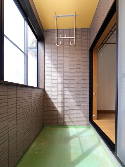 apartment 平成町
