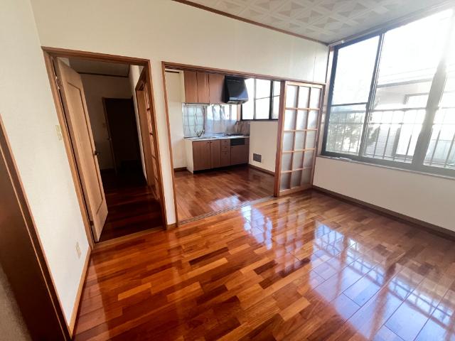 apartment 平成町